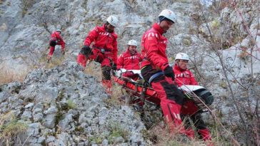 Salvamont: 31 de oameni salvați de pe munte în ultimele 24 de ore