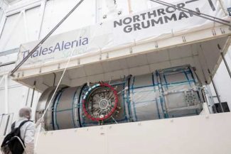 NASA folosește tehnologia unui program spațial anulat pentru a accelera dezvoltarea programului Artemis