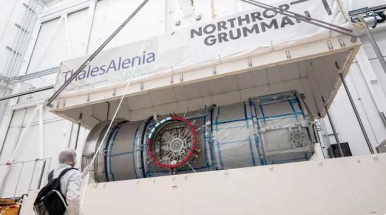 NASA folosește tehnologia unui program spațial anulat pentru a accelera dezvoltarea programului Artemis