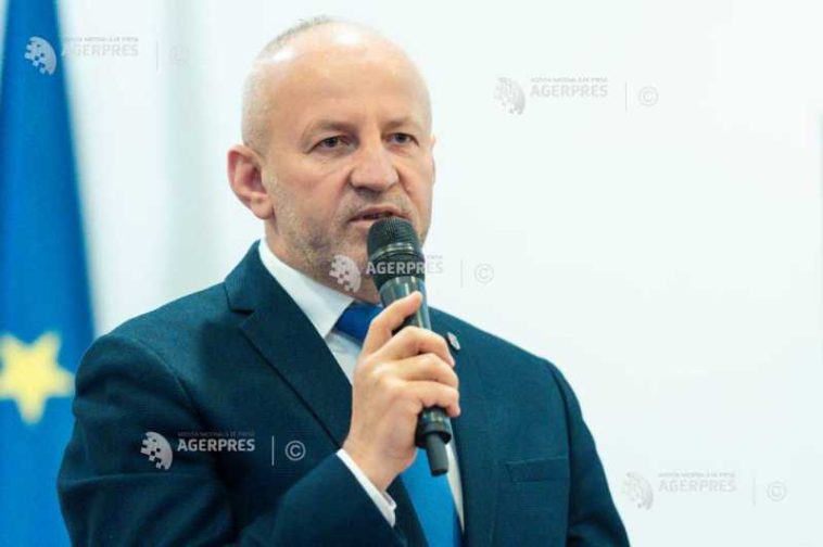 Oamenii și tradițiile pun în valoare locurile de Ziua Maramureșului, afirmă primarul din Baia Mare