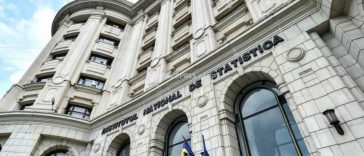 PIB-ul României s-a menținut nemodificat în trimestrul II din 2026 și a scăzut cu 0,4% față de T2 2025