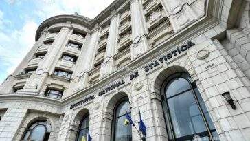 PIB-ul României s-a menținut nemodificat în trimestrul II din 2026 și a scăzut cu 0,4% față de T2 2025