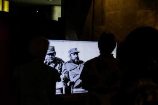 Cuba marchează centenarul nașterii lui Fidel Castro pe fondul tensiunilor tot mai mari cu SUA