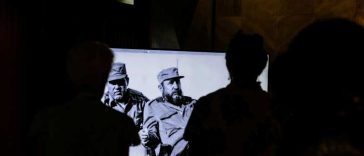 Cuba marchează centenarul nașterii lui Fidel Castro pe fondul tensiunilor tot mai mari cu SUA