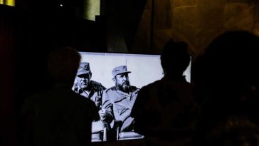 Cuba marchează centenarul nașterii lui Fidel Castro pe fondul tensiunilor tot mai mari cu SUA