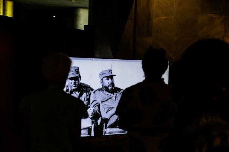 Cuba marchează centenarul nașterii lui Fidel Castro pe fondul tensiunilor tot mai mari cu SUA