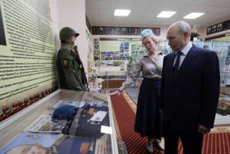 Statele Unite sprijină Japonia după vizita controversată a președintelui rus Vladimir Putin în insulele Kurile
