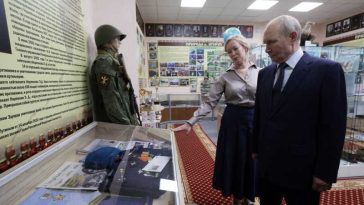 Statele Unite sprijină Japonia după vizita controversată a președintelui rus Vladimir Putin în insulele Kurile