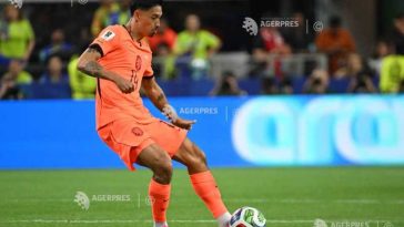 Fotbal: Manchester City îl va vinde pe Tijjani Reijnders la Al-Qadsiah pentru 52 milioane lire sterline