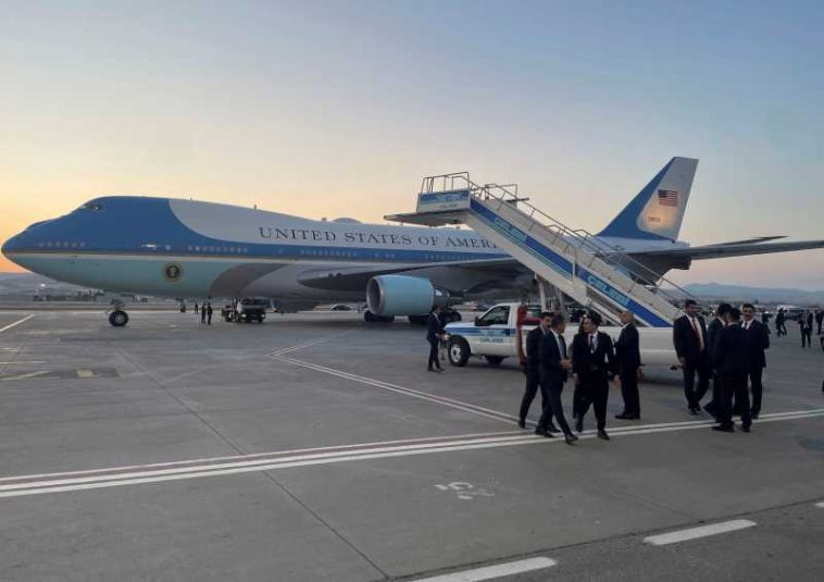 Statele Unite nu au putut verifica avertismentele israeliene privind comploturile Iranului împotriva lui Trump (surse)