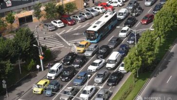 Rabla Auto 2026: AFM a aprobat 3.661 de ecotichete, în valoare de 48,1 milioane de lei