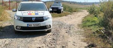 Tulcea: Căutări extinse pentru identificarea dronei căzute în județ