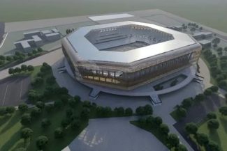 Alfred Simonis (CJ Timiș): Guvernul a deblocat construirea Stadionului ‘Dan Păltinișanu’