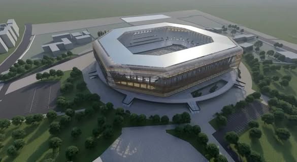 Alfred Simonis (CJ Timiș): Guvernul a deblocat construirea Stadionului ‘Dan Păltinișanu’