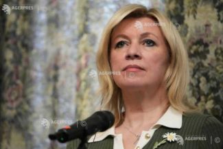 Rusia respinge propunerea privind o încetare a focului cu #Ucraina în Marea Neagră