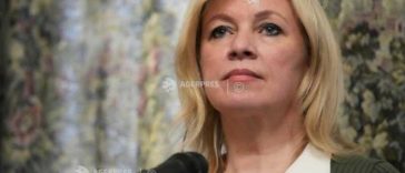 Rusia respinge propunerea privind o încetare a focului cu #Ucraina în Marea Neagră