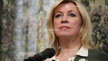Rusia respinge propunerea privind o încetare a focului cu #Ucraina în Marea Neagră