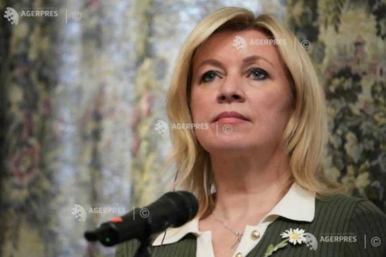 Rusia respinge propunerea privind o încetare a focului cu #Ucraina în Marea Neagră