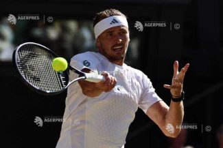 Tenis: Zverev și-a anunțat revenirea în echipa Germaniei din Cupa Davis