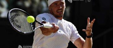 Tenis: Zverev și-a anunțat revenirea în echipa Germaniei din Cupa Davis