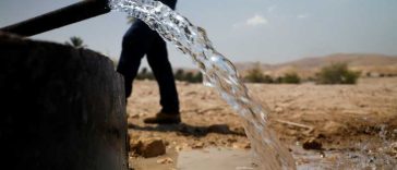 Coloniști israelieni vizează resursele de apă din Cisiordania (Reuters)