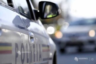 Brașov: Autorul accidentului din Centrul Istoric al orașului – plasat sub control judiciar