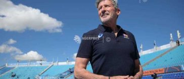Atletism: Sebastian Coe, pregătit să-și susțină voința de a-i exclude pe sportivii ruși