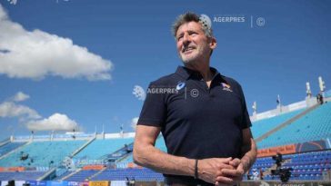 Atletism: Sebastian Coe, pregătit să-și susțină voința de a-i exclude pe sportivii ruși