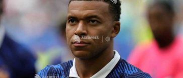Fotbal: Mbappe – ‘Acum este momentul să faci pasul înainte și să câștigi titluri’