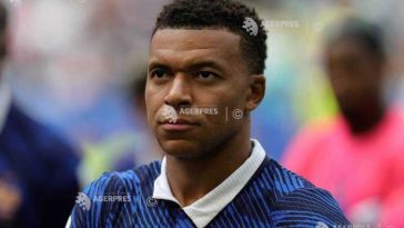 Fotbal: Mbappe – ‘Acum este momentul să faci pasul înainte și să câștigi titluri’