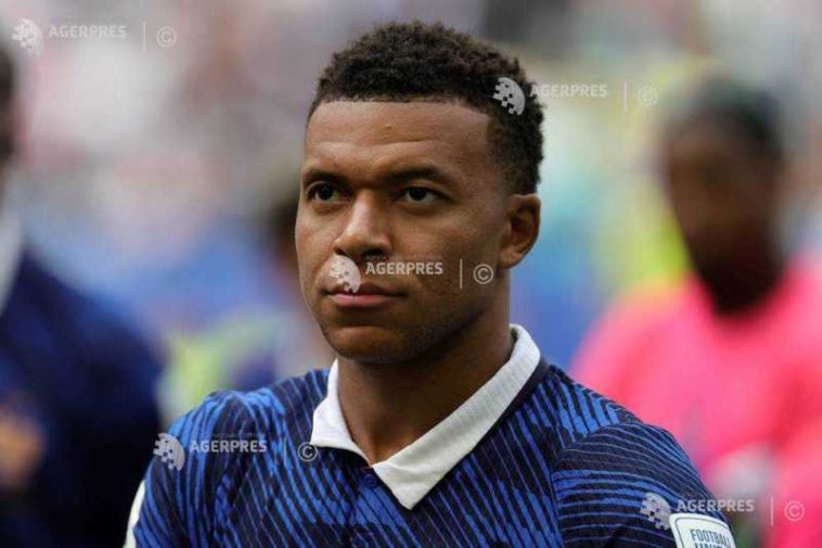 Fotbal: Mbappe – ‘Acum este momentul să faci pasul înainte și să câștigi titluri’