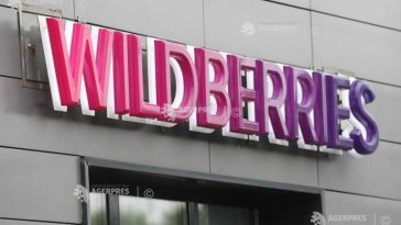 Rusia: Peste 11 milioane de cărți au ars în urma atacurilor ucrainene asupra depozitelor companiei Wildberries