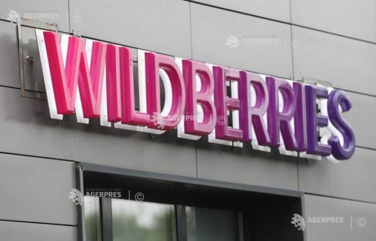 Rusia: Peste 11 milioane de cărți au ars în urma atacurilor ucrainene asupra depozitelor companiei Wildberries