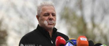 Fotbal: Antrenorul Marius Șumudică revine la CFR Cluj după cinci ani