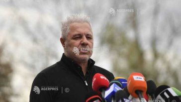 Fotbal: Antrenorul Marius Șumudică revine la CFR Cluj după cinci ani