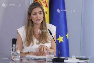 Spania deschide o anchetă după ce o orca iberică pe cale de dispariție pare să prezinte răni prin împușcare