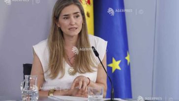 Spania deschide o anchetă după ce o orca iberică pe cale de dispariție pare să prezinte răni prin împușcare
