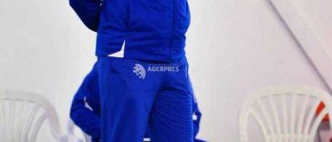 Volei masculin: Fostul internațional Mircea Abraham a încetat din viață la doar 53 de ani