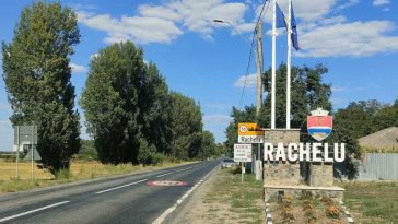 REPORTAJ Tulcea: Prima dronă căzută în interiorul Parcului național Munții Măcinului