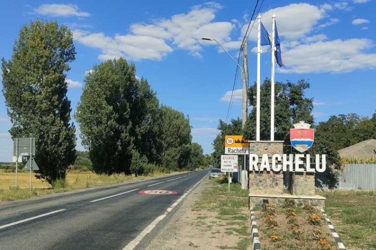 REPORTAJ Tulcea: Prima dronă căzută în interiorul Parcului național Munții Măcinului
