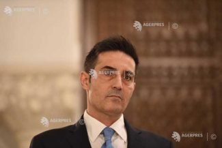 Claudiu Manda, către premierul Ilie Bolojan: Poate că este timpul să faceți și dumneavoastră un sacrificiu. Plecați
