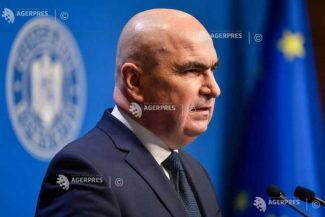 Bolojan, mesaj după victoria lui Popovici: Performanța adevărată se construiește cu răbdare, nu arzând etape