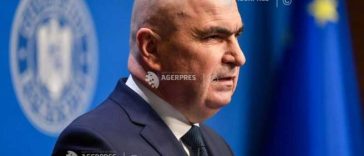 Bolojan, mesaj după victoria lui Popovici: Performanța adevărată se construiește cu răbdare, nu arzând etape