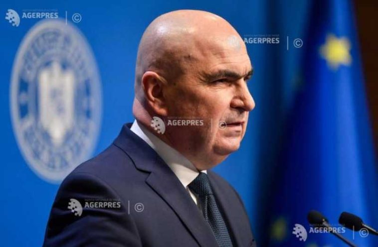 Bolojan, mesaj după victoria lui Popovici: Performanța adevărată se construiește cu răbdare, nu arzând etape
