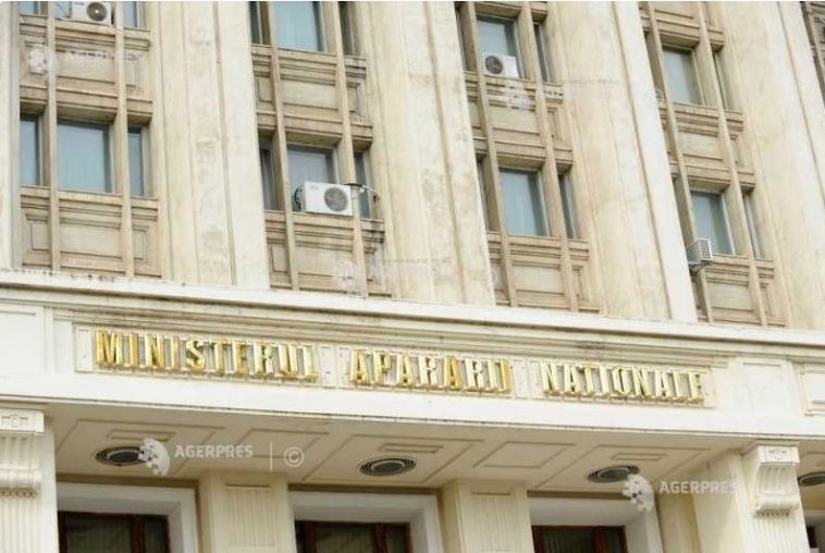 MApN: Nu există indicii privind o creștere a nivelului de risc pentru populația României