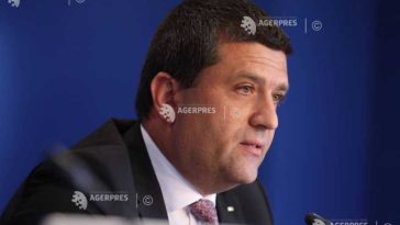 Miruță: Peste 100 de drone, descoperite de radare în proximitatea spațiului aerian românesc în ultimele 96 de ore