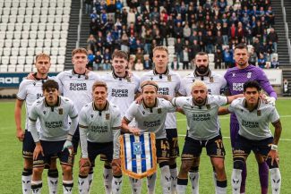 Fotbal: Lech Poznan s-a calificat în play-off-ul Europa League