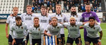 Fotbal: Lech Poznan s-a calificat în play-off-ul Europa League