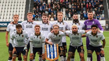 Fotbal: Lech Poznan s-a calificat în play-off-ul Europa League