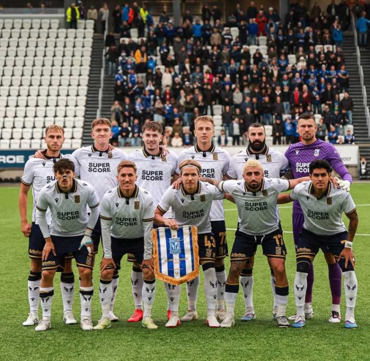 Fotbal: Lech Poznan s-a calificat în play-off-ul Europa League